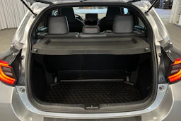 hopea Toyota Yaris 2023 kuva 15.