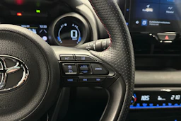 hopea Toyota Yaris 2023 kuva 19.