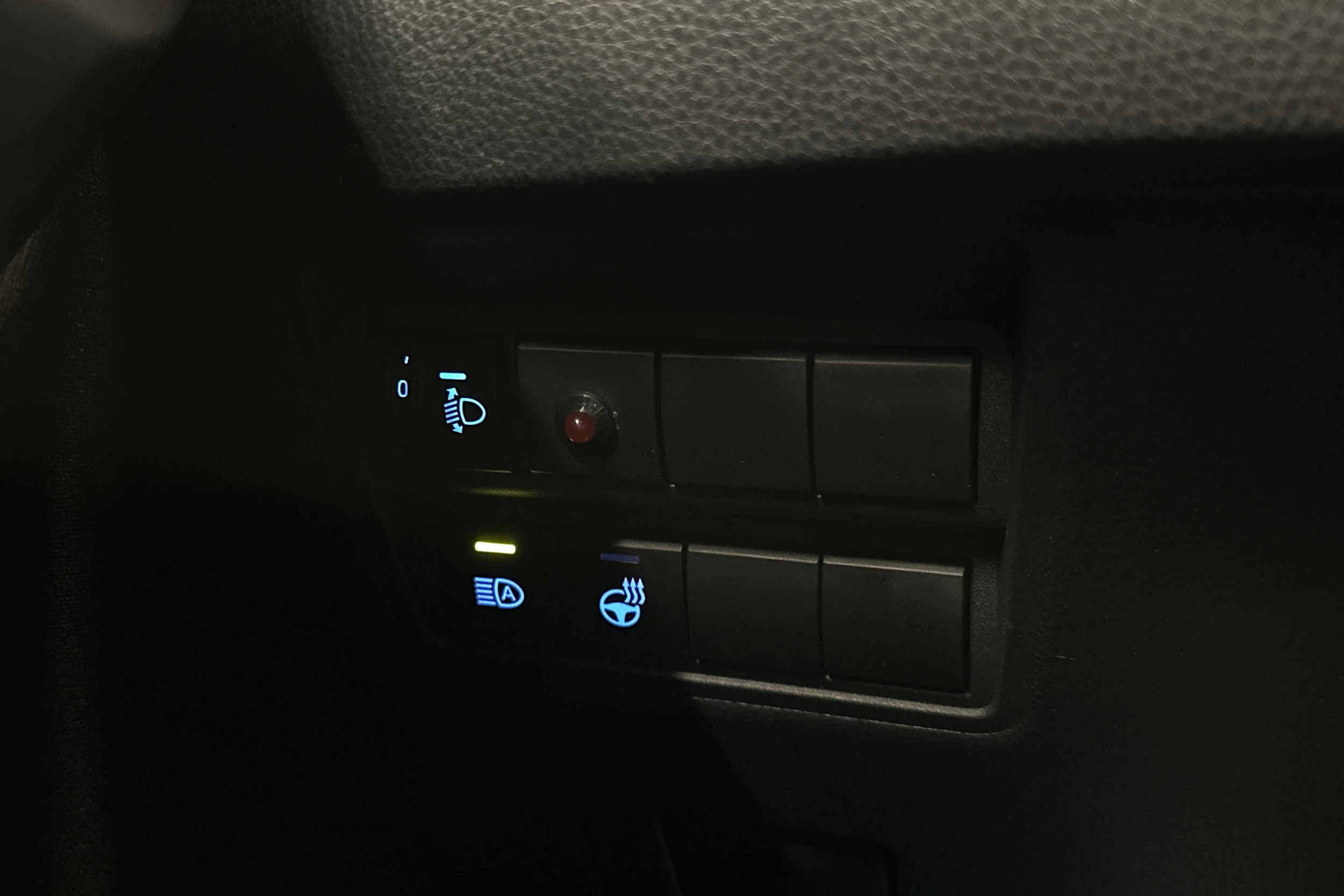 hopea Toyota Yaris 2023 kuva 20.