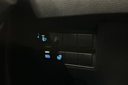 hopea Toyota Yaris 2023 kuva 20.