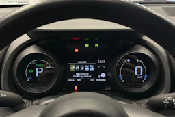 hopea Toyota Yaris 2023 kuva 21.