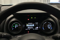hopea Toyota Yaris 2023 kuva 22.
