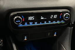 hopea Toyota Yaris 2023 kuva 28.