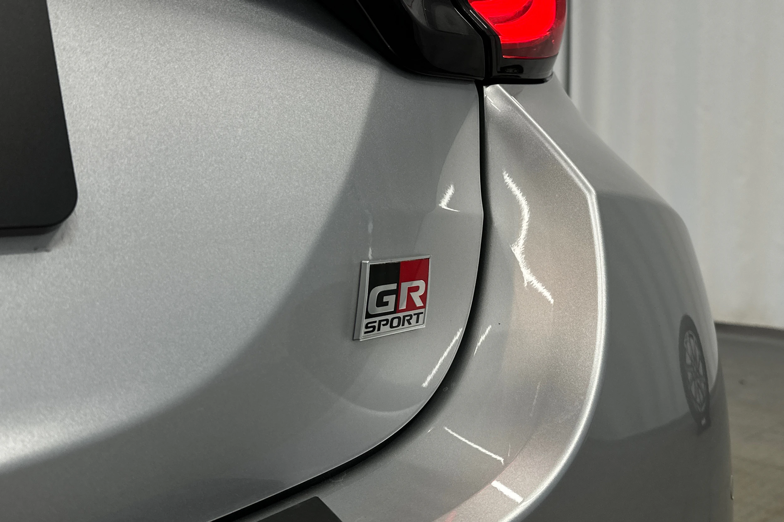 hopea Toyota Yaris 2023 kuva 34.