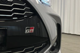 hopea Toyota Yaris 2023 kuva 35.
