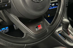 hopea Toyota Yaris 2023 kuva 36.