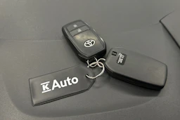 hopea Toyota Yaris 2023 kuva 38.