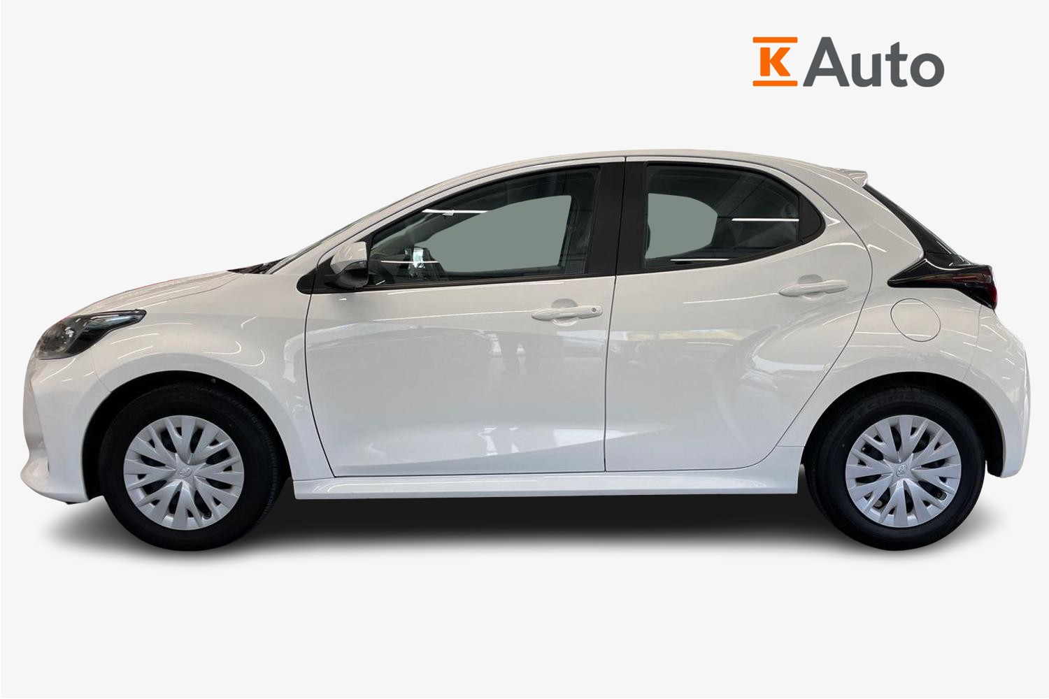 Toyota Yaris 1,5 VVT-iW Active 2023, kuva 5/20