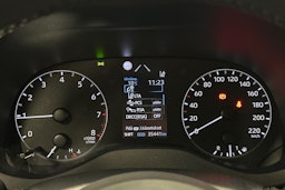 sininen Toyota Yaris 2024 kuva 19.