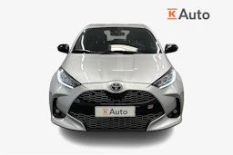 hopea Toyota Yaris 2024 kuva 5.