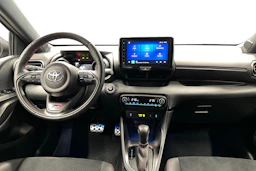 hopea Toyota Yaris 2024 kuva 9.