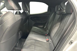 hopea Toyota Yaris 2024 kuva 11.