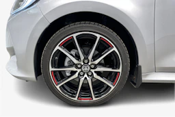 hopea Toyota Yaris 2024 kuva 12.