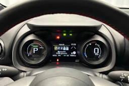 hopea Toyota Yaris 2024 kuva 17.