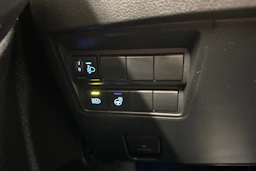 hopea Toyota Yaris 2024 kuva 18.