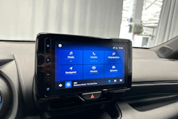 hopea Toyota Yaris 2024 kuva 20.