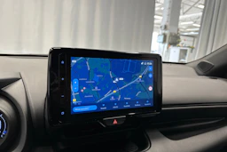 hopea Toyota Yaris 2024 kuva 22.