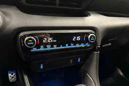 hopea Toyota Yaris 2024 kuva 23.