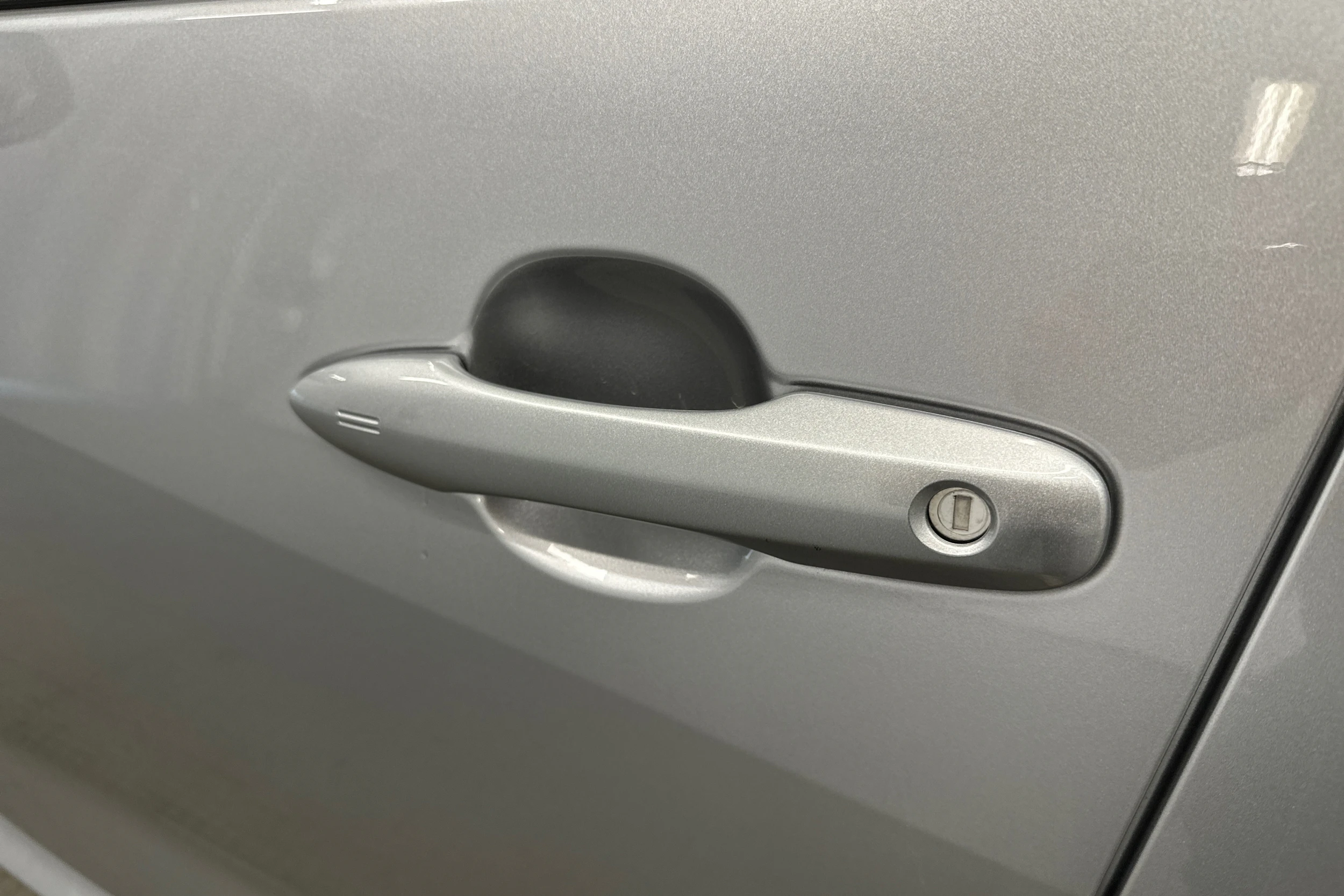 hopea Toyota Yaris 2024 kuva 29.