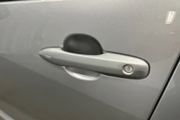 hopea Toyota Yaris 2024 kuva 29.