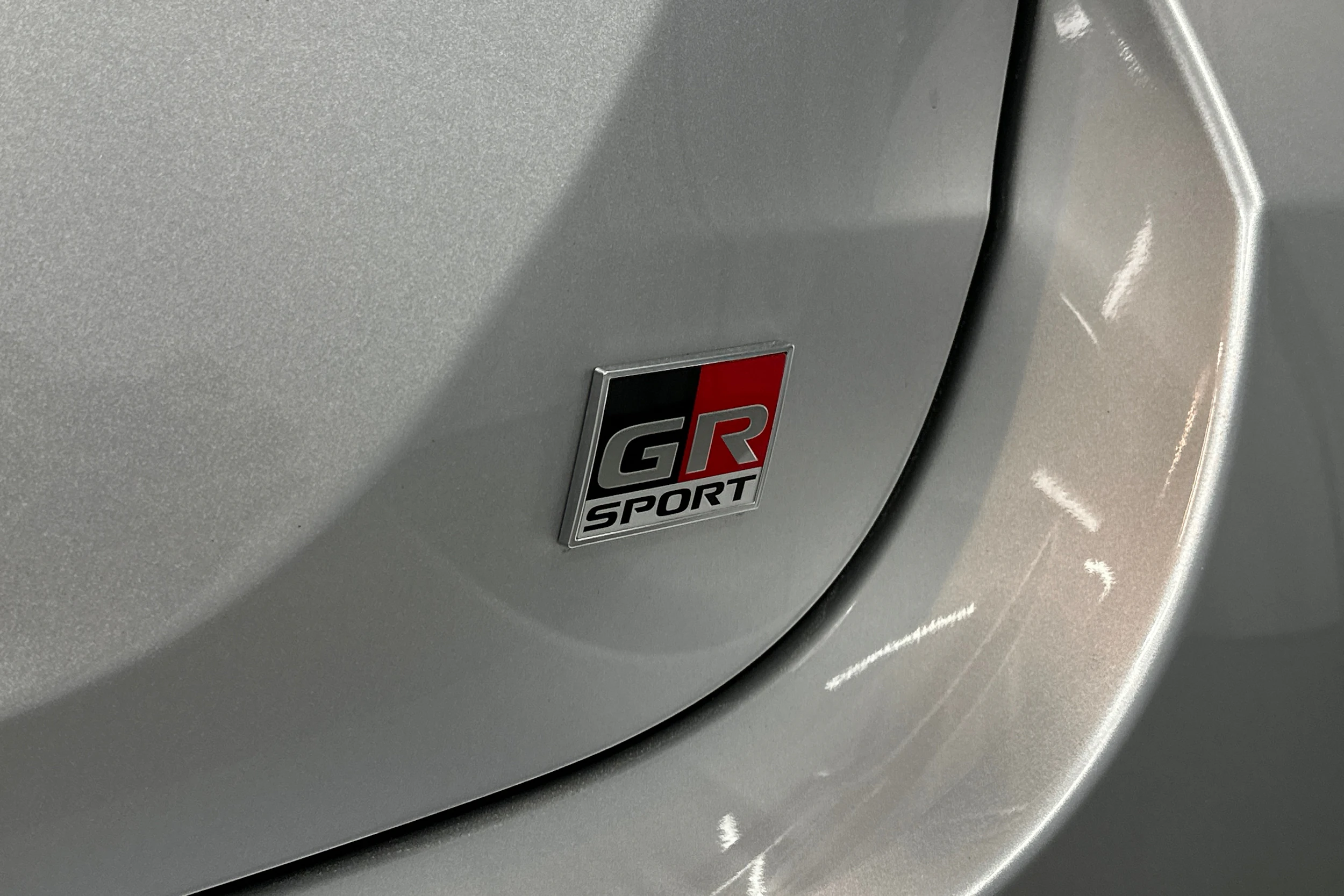 hopea Toyota Yaris 2024 kuva 32.