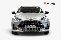 hopea Toyota Yaris 2024 kuva 5.
