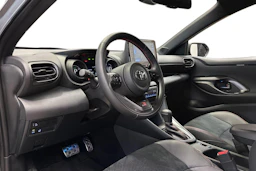 hopea Toyota Yaris 2024 kuva 8.