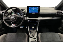 hopea Toyota Yaris 2024 kuva 9.