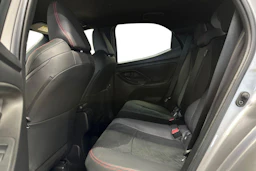 hopea Toyota Yaris 2024 kuva 11.