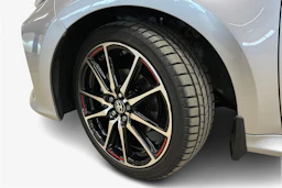 hopea Toyota Yaris 2024 kuva 12.