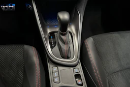 hopea Toyota Yaris 2024 kuva 24.