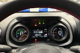 hopea Toyota Yaris 2024 kuva 26.