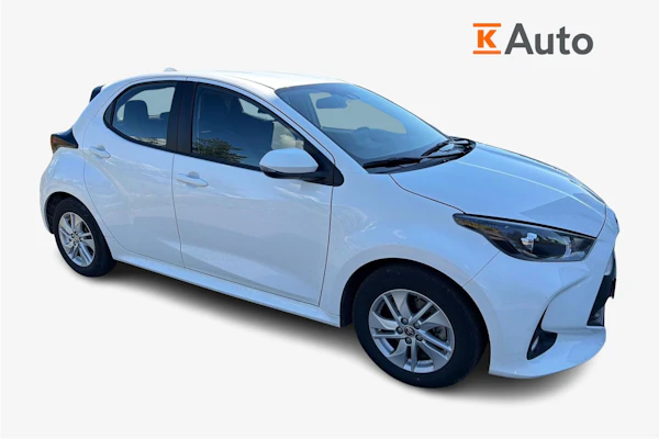 Toyota Yaris 1,5 Hybrid Limited Edition