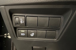 Musta Toyota Yaris 2025 kuva 20.