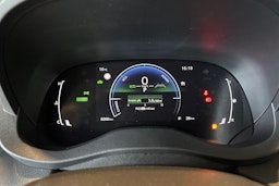 Harmaa Toyota Yaris 2025 kuva 14.