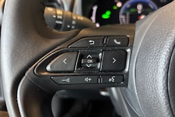 Harmaa Toyota Yaris 2025 kuva 19.