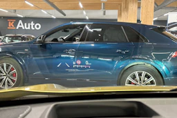keltainen Toyota Yaris Cross 2021 kuva 22.