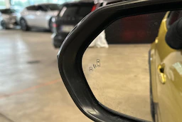 keltainen Toyota Yaris Cross 2021 kuva 27.