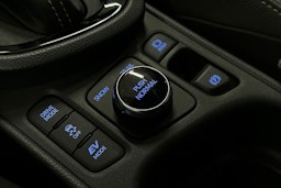 keltainen Toyota Yaris Cross 2021 kuva 29.