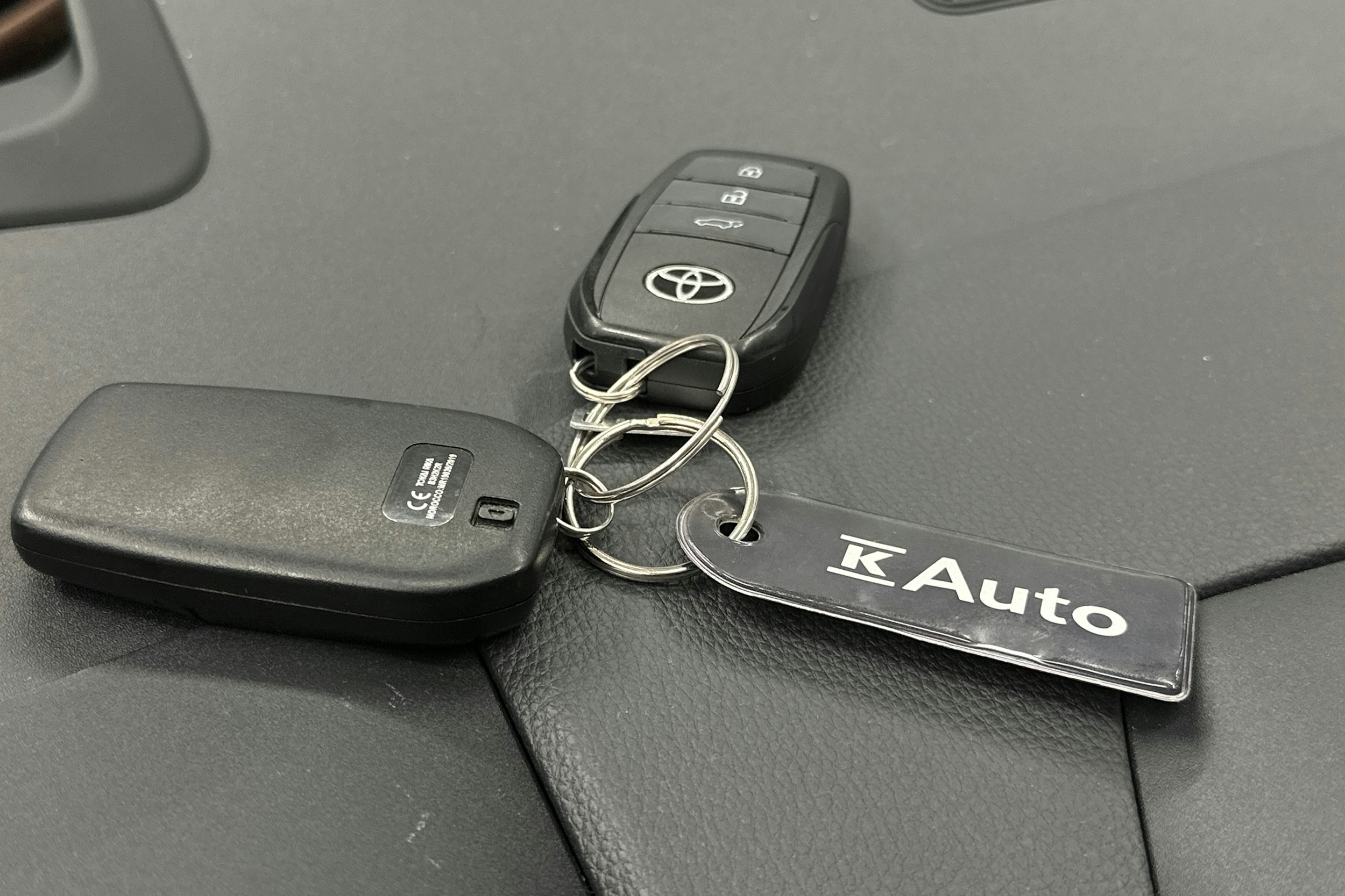 keltainen Toyota Yaris Cross 2021 kuva 31.