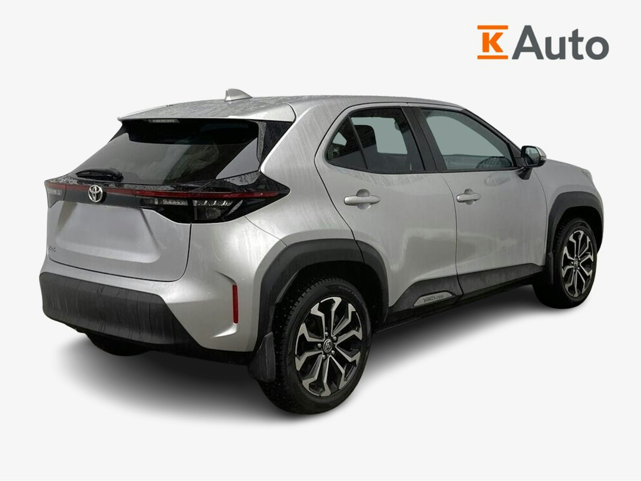 met. hopea Toyota Yaris Cross 2022 kuva 2.