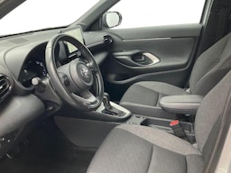 met. hopea Toyota Yaris Cross 2022 kuva 3.