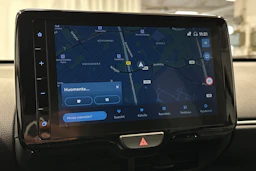 met. hopea Toyota Yaris Cross 2022 kuva 18.