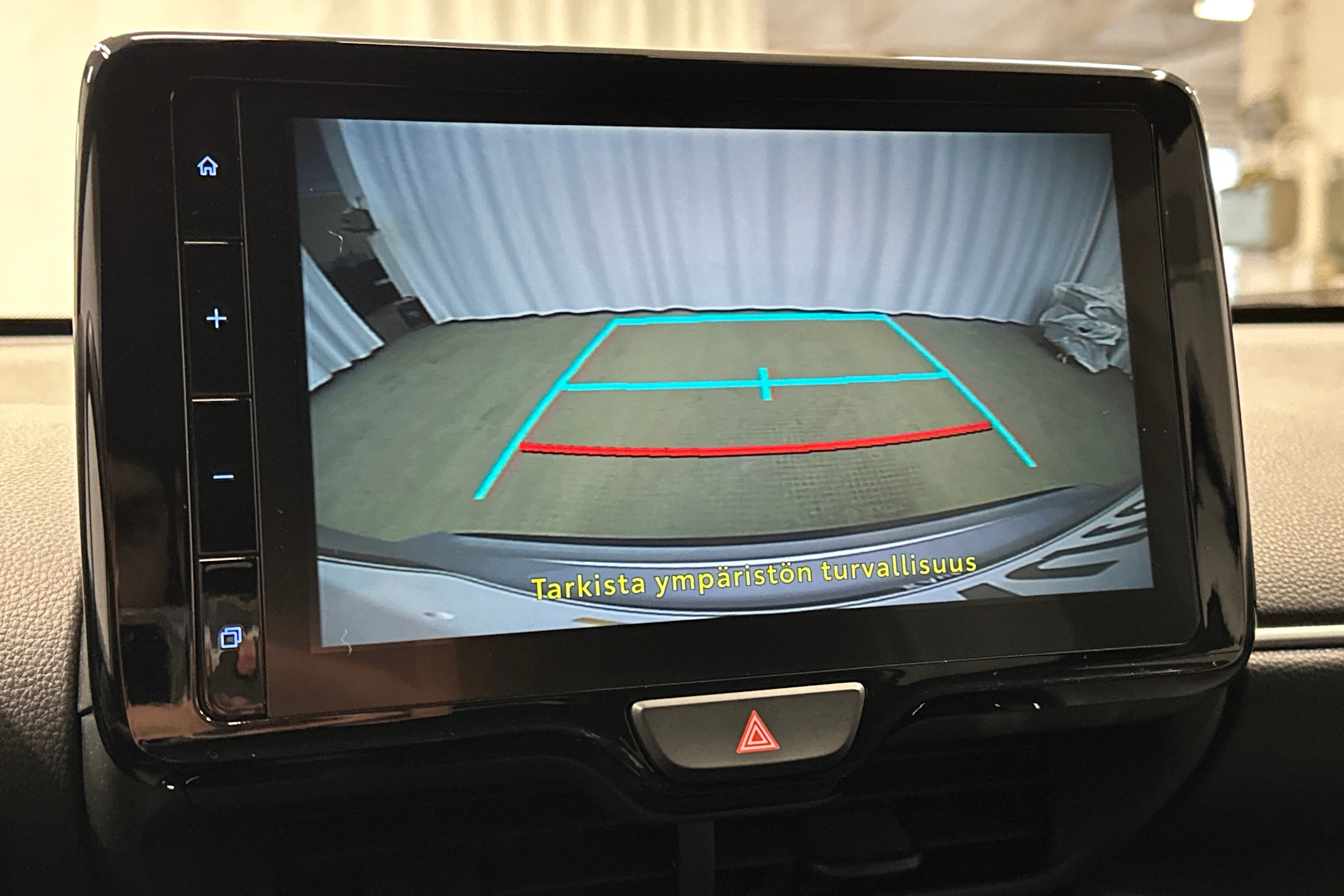 met. hopea Toyota Yaris Cross 2022 kuva 19.