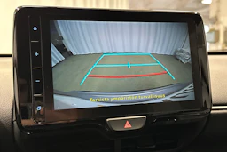 met. hopea Toyota Yaris Cross 2022 kuva 19.