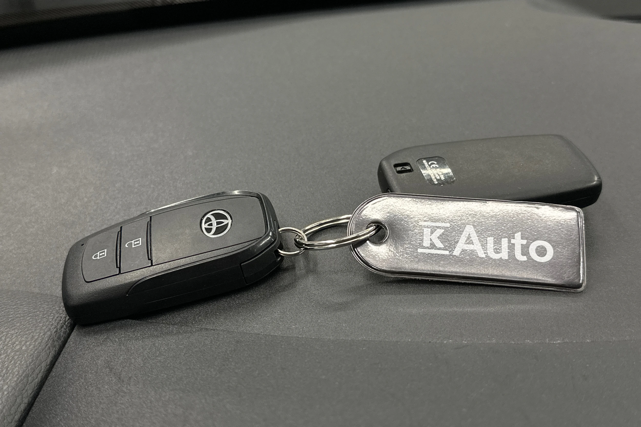 met. hopea Toyota Yaris Cross 2022 kuva 22.