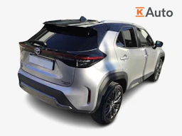 met. hopea Toyota Yaris Cross 2022 kuva 2.