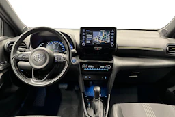 met. hopea Toyota Yaris Cross 2022 kuva 9.
