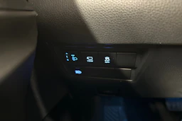 met. hopea Toyota Yaris Cross 2022 kuva 17.