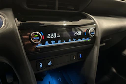 met. hopea Toyota Yaris Cross 2022 kuva 23.